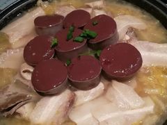 -金掌勺东北菜(格兰晴天店)