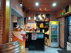 -狮龙啤酒烧烤屋(建二路店)
