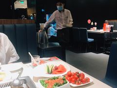 -海底捞火锅(勒泰店)