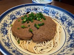 -辣肉面大王(天平路店)
