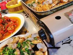 -壹家水货·小海鲜