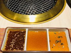 -焼肉なべしま 天文館店