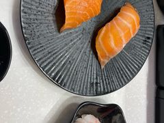 -争鲜回转寿司(浦东三钢里PLUS店)