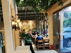 -金塔傣乡·云南民族特色菜·傣味手抓饭(金瓦路店)