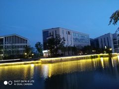 -湘湖金融镇
