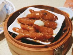 -点都德(长泰广场店)