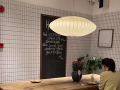 -BAKER&SPICE(安福路店)