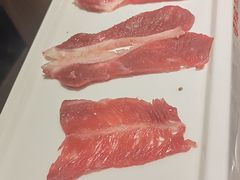 -谭三娘鲜切牛肉自助火锅(九眼桥总店)