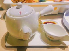 鲍鱼人参汤-尚一汤·粤菜海鲜(环球港店)