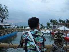 -三亚海昌梦幻海洋不夜城