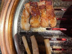 -伏一解牛烤肉专门店(信业购物中心店)