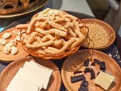 -牧马人奶茶馆(乌兰察布总店)