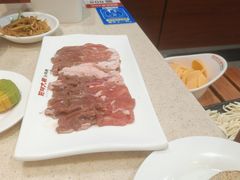 -阳坊大都涮羊肉(阳坊总店)