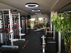 -迈劲健身专业私教(朝青汇店)