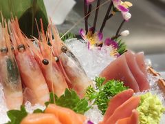 -大渔铁板烧(万象城店)