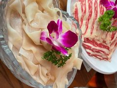 -佬土鹅肠火锅(解放路店)