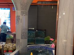 -常株潭·湖南家宴·团建宴会厅(西乡店)