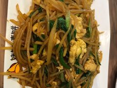 -合合春饼·酱骨·东北菜(潘家园店)