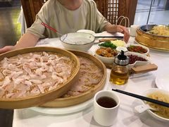 -围龙屋客家食府(福田店)