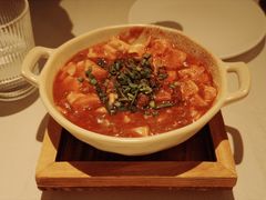日式和牛麻婆豆腐-无印良品餐堂 MUJI Diner(成都太古里店)