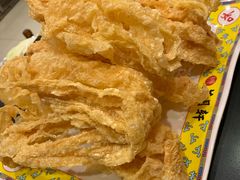 -芦月轩羊蝎子(北蜂窝店)