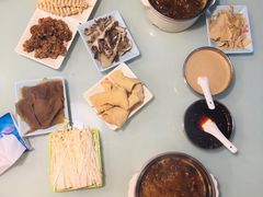 -元味牛肚王(金城寨街店)