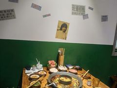 -楠火锅(龙阳广场店)