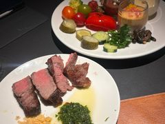-拉蒂娜·巴西牛排馆 Latina·Brazilian Steakhouse(王府井喜悦店)