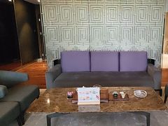 -桃花源中餐厅(金茂豪华精选酒店)