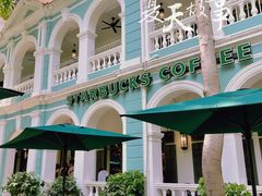 -星巴克臻选(广州沙面店)