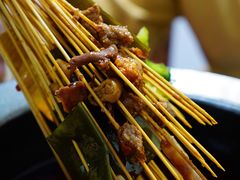 -冒椒火辣(奎星楼街店)