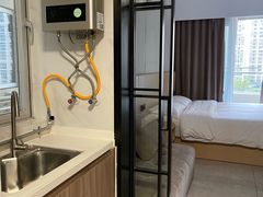 -初禾Film·Apartment(深圳福田岗厦地铁站店)