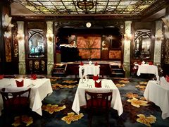 -马克西姆餐厅(崇文门店)