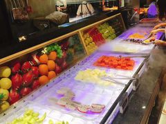 -盛江山自助料理(奥莱锦辉购物广场店)