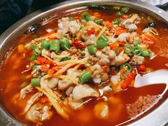 -艺味深尝(云锦路店)