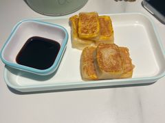 -江边城外烤全鱼(世茂广场店)
