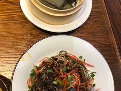 -受气牛肉·重庆耙牛肉(来福士店)