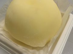 柚子冰淇淋大福-面包工坊(七彩云南第一城店)