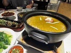 -院8里·小聚园老川菜(九眼桥店)