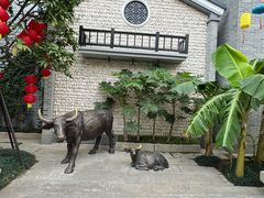 -顺德渔村·岭南一号