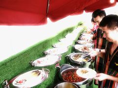 -钓鱼岛洗浴休闲会馆(卫星路店)