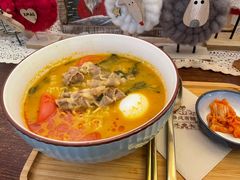 -春风·有糖(崇宁路店)