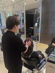 -悦SALON