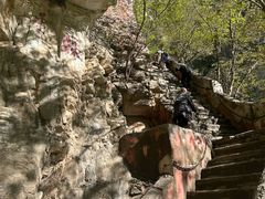 -北京上方山国家森林公园