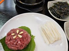 -咸草酱蟹