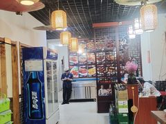 -醉御香渔家园(临沂路与大连路店)