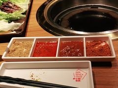 -炉小哥烤肉(信万广场店)