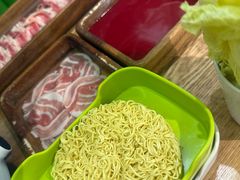 -菌小白·野生菌火锅(时尚天河店)