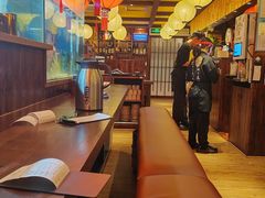 -鸟鹏烧鸟居酒屋(熙龙湾店)