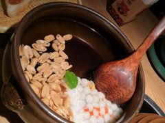 土家桂花红糖凉粉-吃饭皇帝大(解放西路店)
